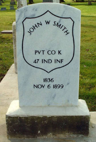 John  Smith