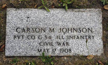 Carson Johnson