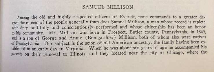 Samuel Mellison