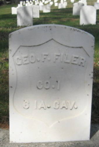 George Filer