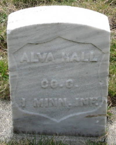 Alva Hall