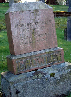 Florence Crowley