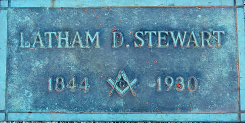Latham Stewart