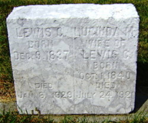 Lewis Killam