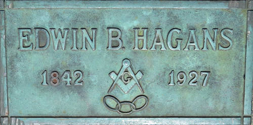 Edwin  Hagans