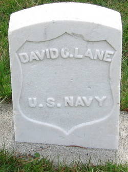 David  Lane