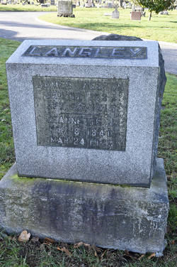 James Langley