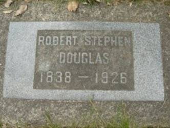 Robert Douglass