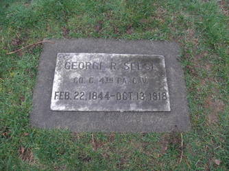 George  Seese
