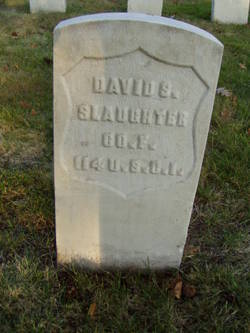 David Slaughter