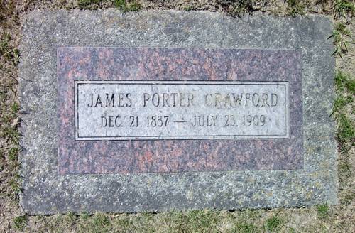 James Crawford