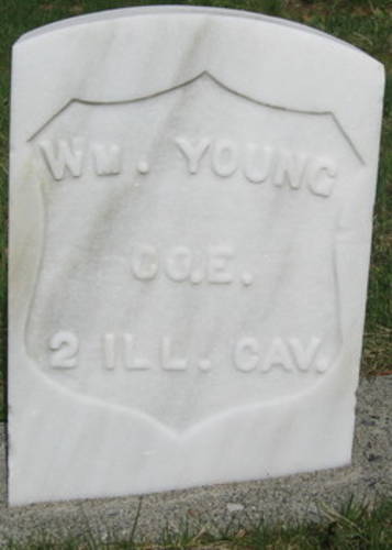 William  Young