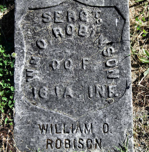 William Robison