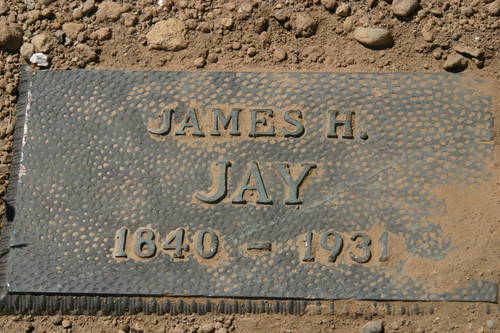 James Jay