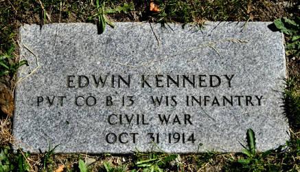 Edwin Kennedy