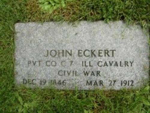 John Eckert