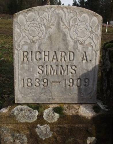 Richard Simms