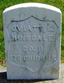 Oviatt Hinsdale