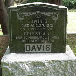 Edwin Davis