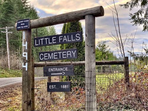 Little Falls Cemetery