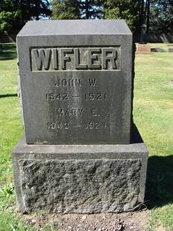 John Wifler