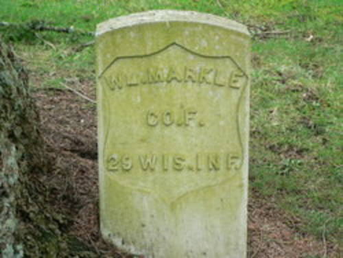 William  Markle