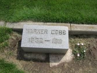 Cobb Warner