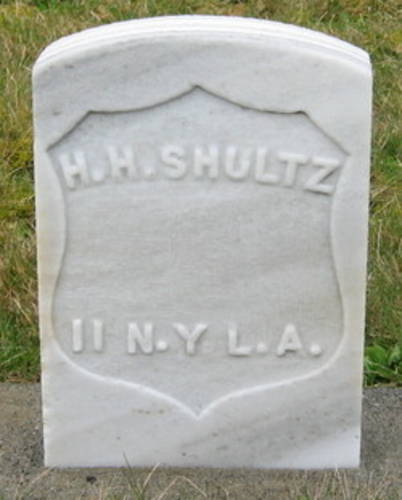 Howard Shultz