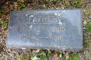 Edward Buck