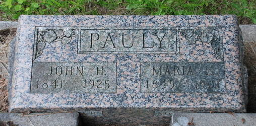 John Pauly