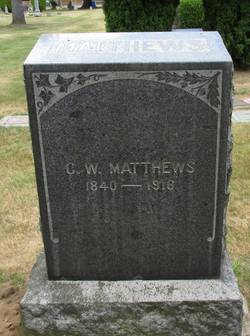 Charles  Matthews