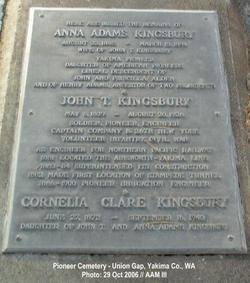 John Kingsbury