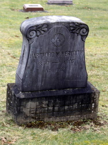 Hartford Meredith