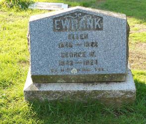 George  Ewbank