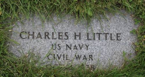 Charles Little