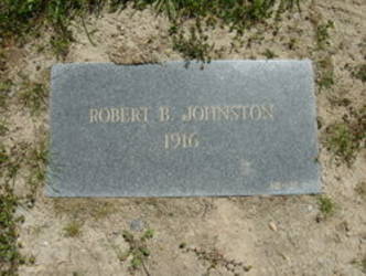 Robert Johnston
