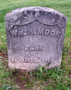 William  Mock