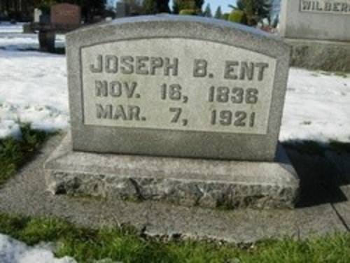 Joseph Ent
