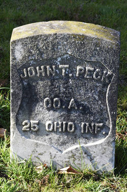 John Peck