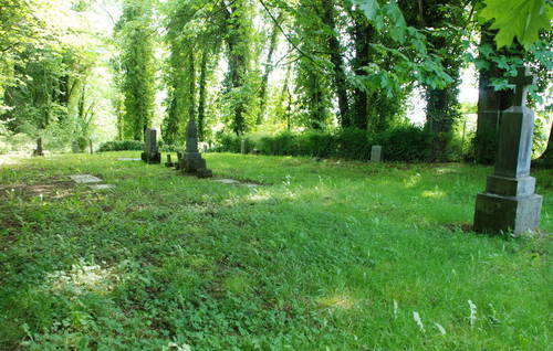 Smith-Tucker Cemetery