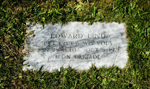 Edward Lind