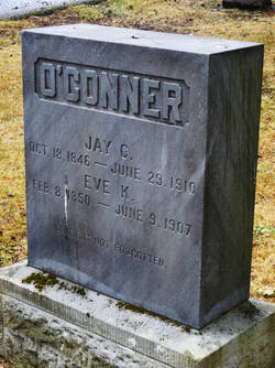 Jay O'Conner