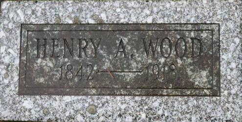 Henry  Wood