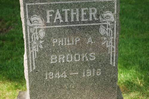 Philip Brooks