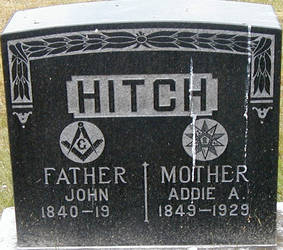 John Hitch