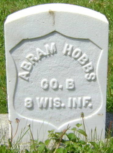 Abraham Hobbs