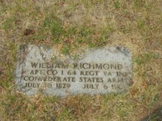 William Richmond