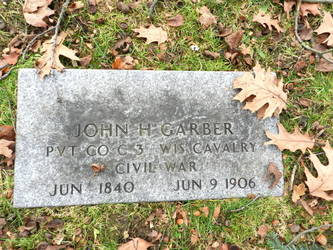 John  Garber