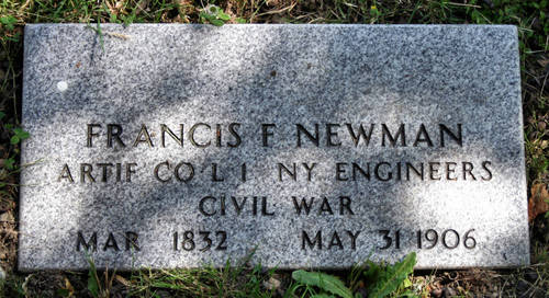 Francis Newman