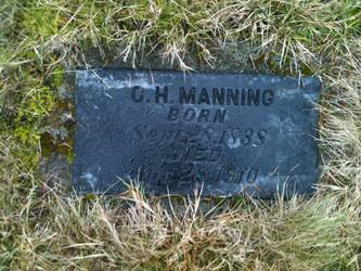 Charles  Manning